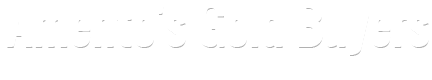 Amento's Gold Buyers & Second Hand Store, LLC, Logo